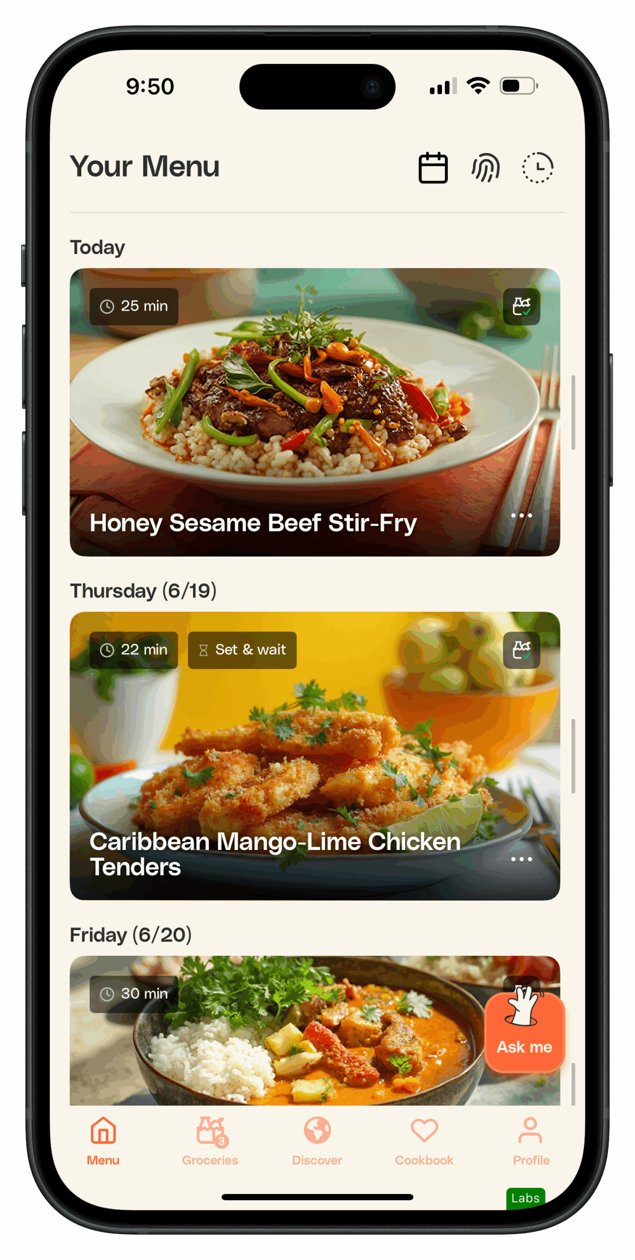 Ollie is your family AI